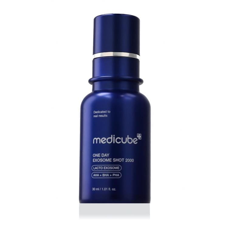 Medicube One Day Exosome Shot 2000 Siero per il viso 30 ml