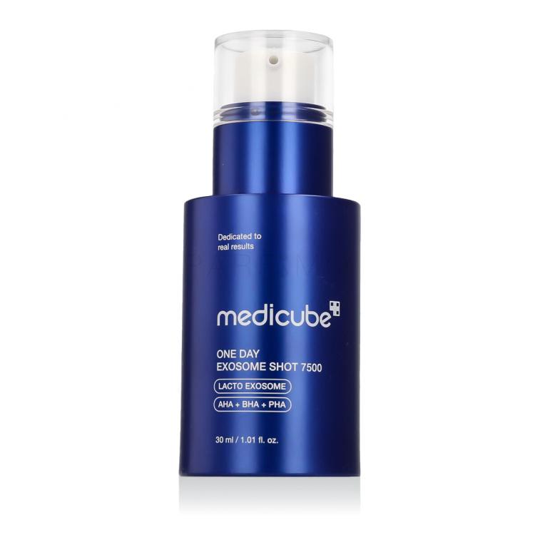 Medicube One Day Exosome Shot 7500 Siero per il viso 30 ml