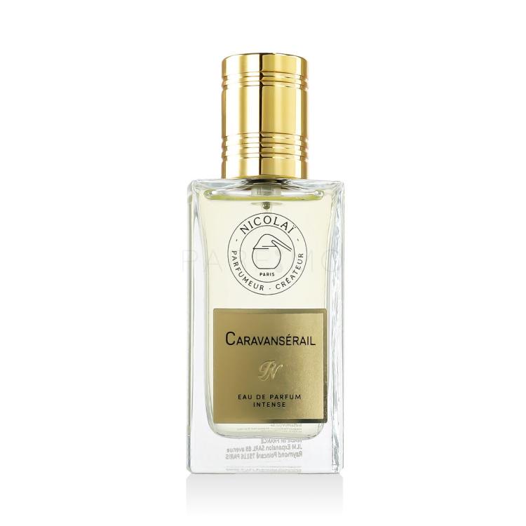 Nicolai Parfumeur Createur Caravansérail Intense Eau de Parfum 30 ml
