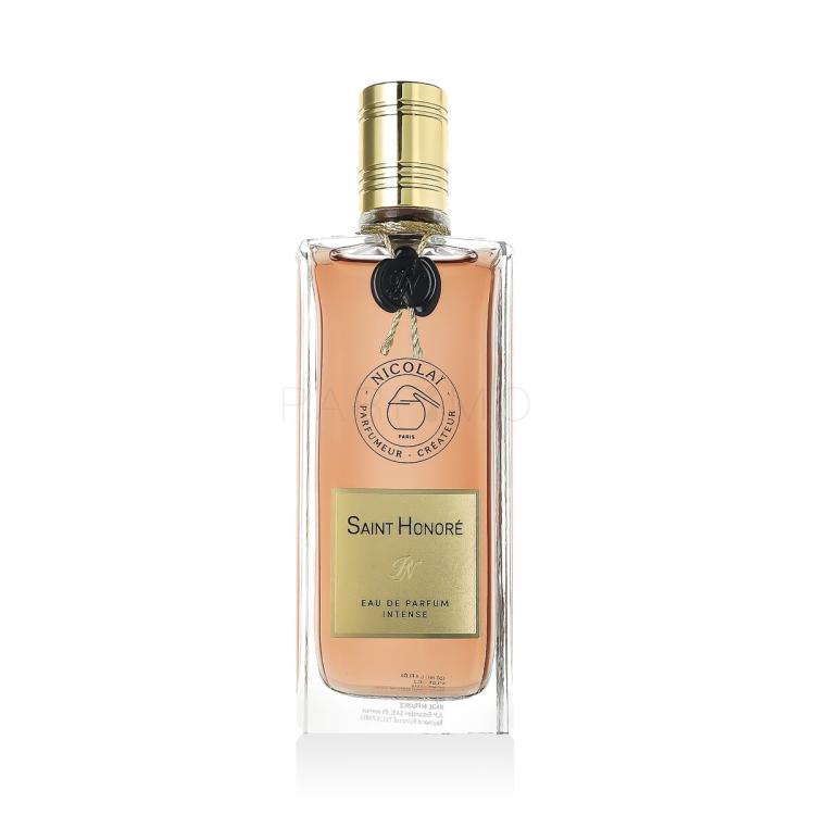 Nicolai Parfumeur Createur Saint Honoré Eau de Parfum 100 ml
