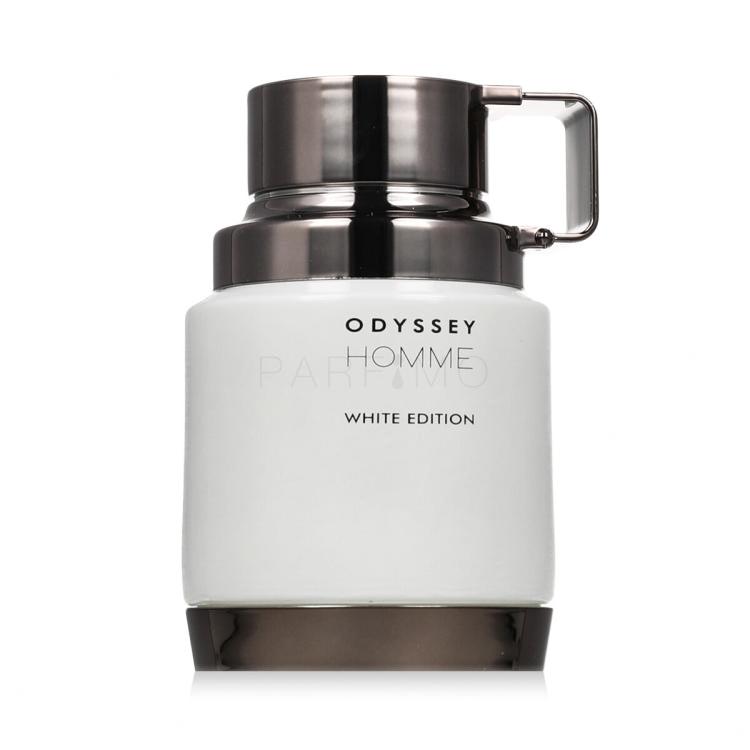 Armaf Odyssey Homme White Edition Eau de Parfum uomo 60 ml