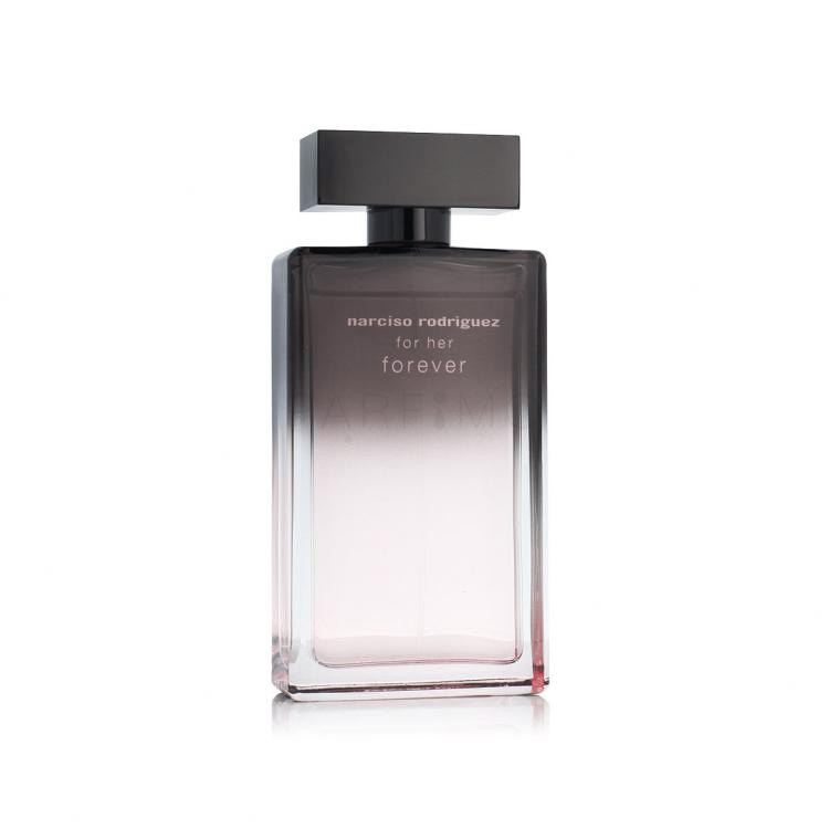 Narciso Rodriguez For Her Forever Eau de Parfum donna 100 ml