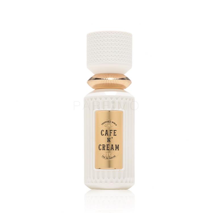 Fragrance World Café N' Cream Eau de Parfum 100 ml
