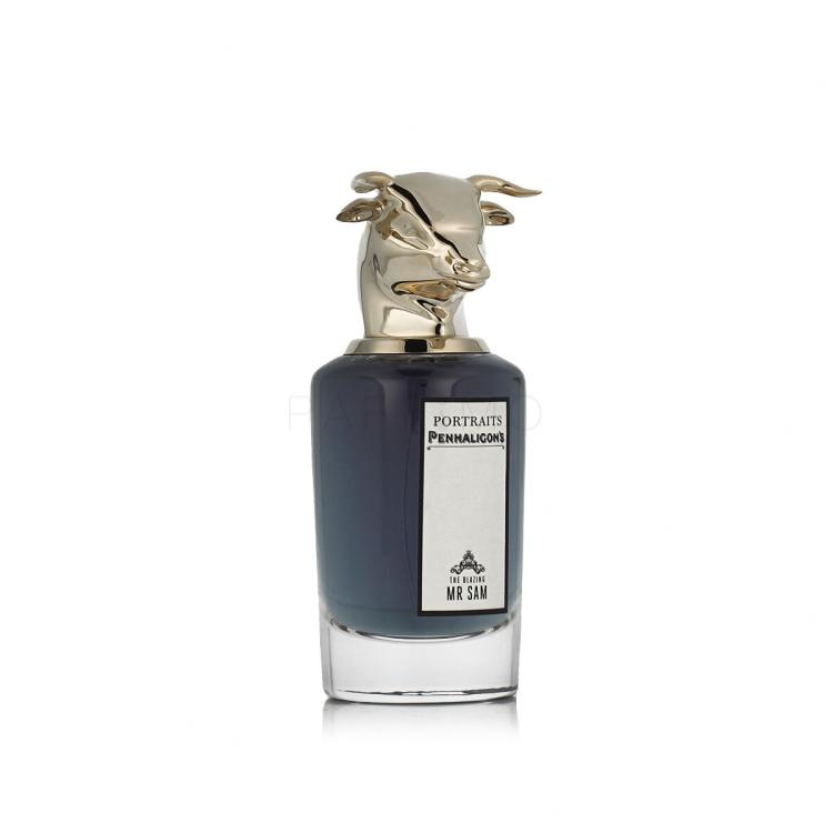 Penhaligon´s Portraits The Blazing Mr Sam Eau de Parfum uomo 75 ml