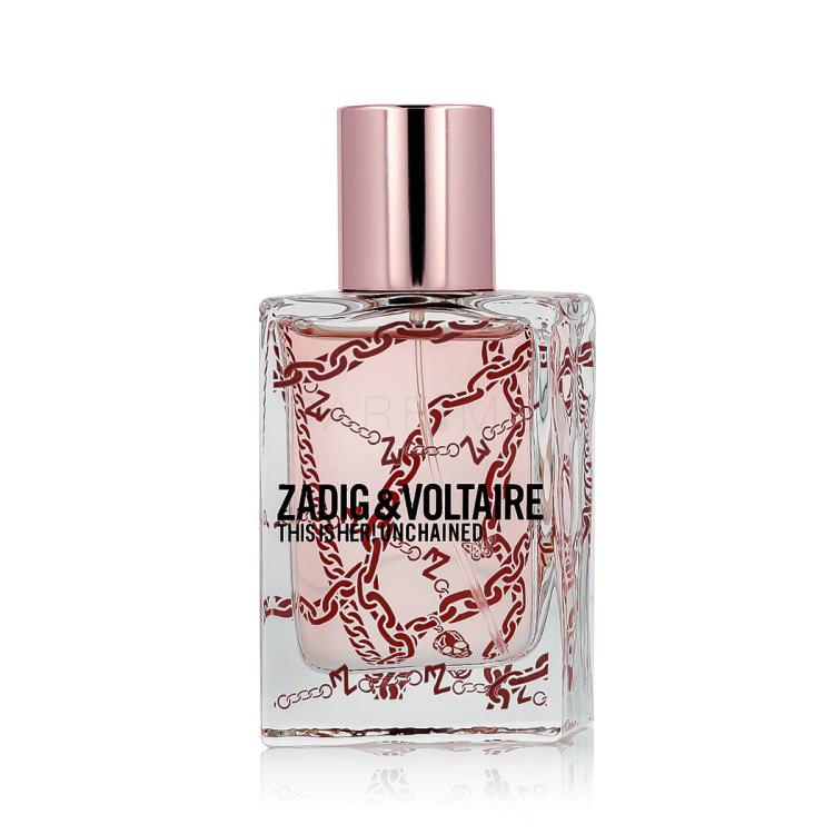 Zadig &amp; Voltaire This is Her! Unchained Eau de Parfum donna 30 ml