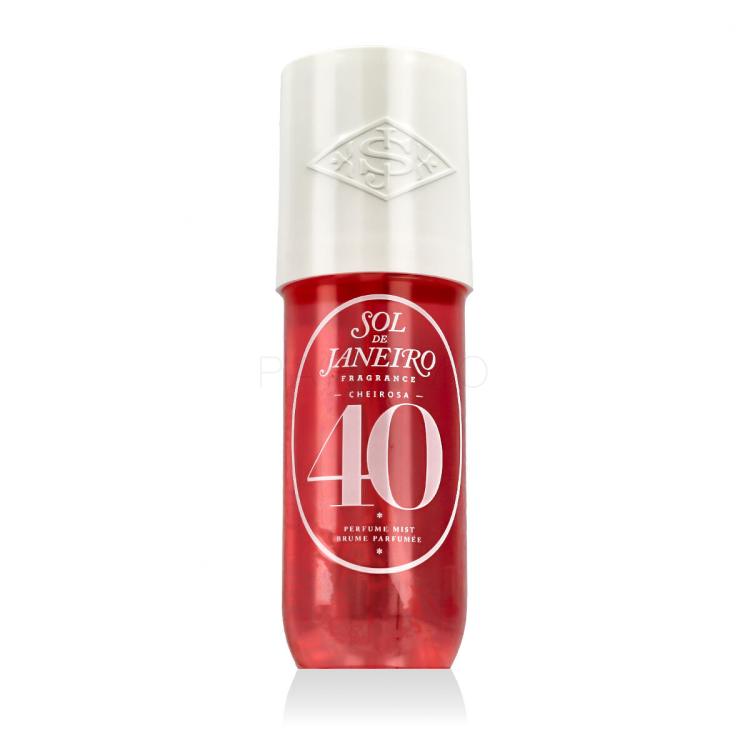 Sol De Janeiro Cheirosa 40 Perfume Mist Spray per il corpo donna 240 ml