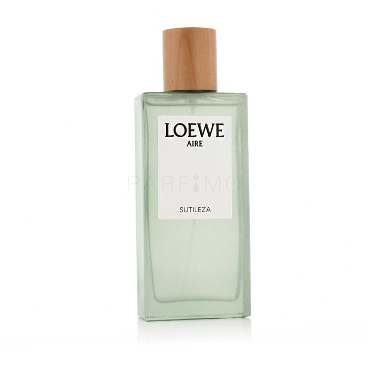 Loewe Aire Sutileza Eau de Toilette donna 100 ml