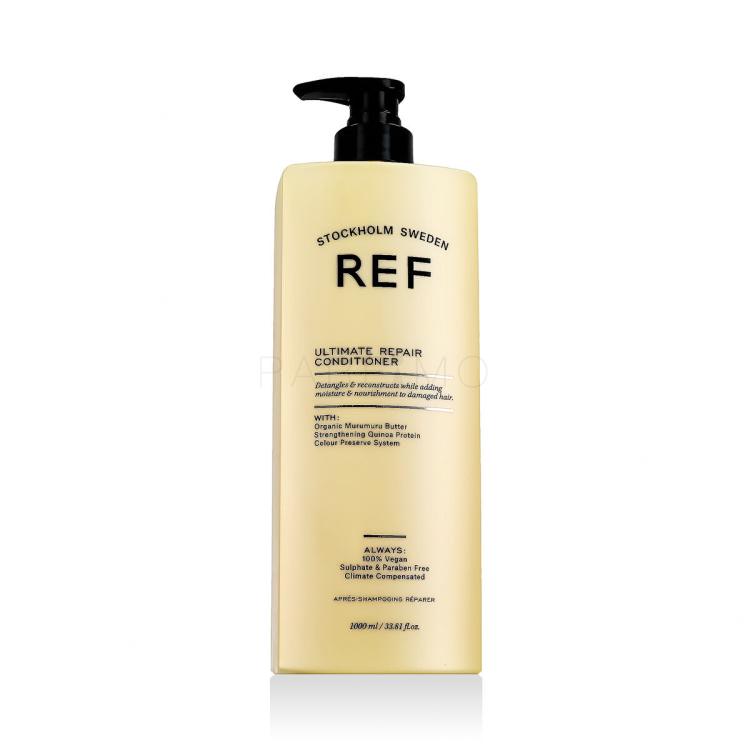 REF Ultimate Repair Conditioner Balsamo per capelli 1000 ml