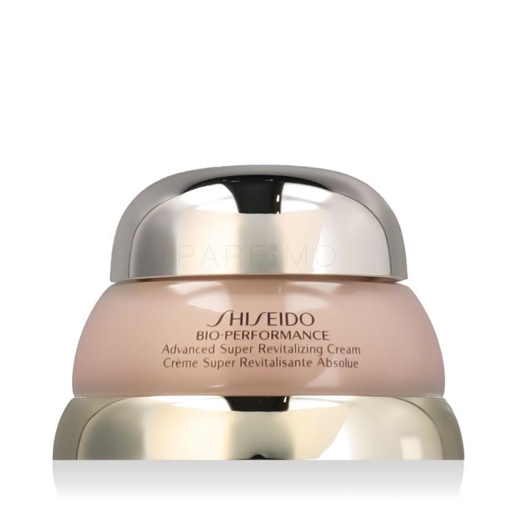 Shiseido Bio-Performance Advanced Super Revitalizing Crema giorno per il viso donna 30 ml