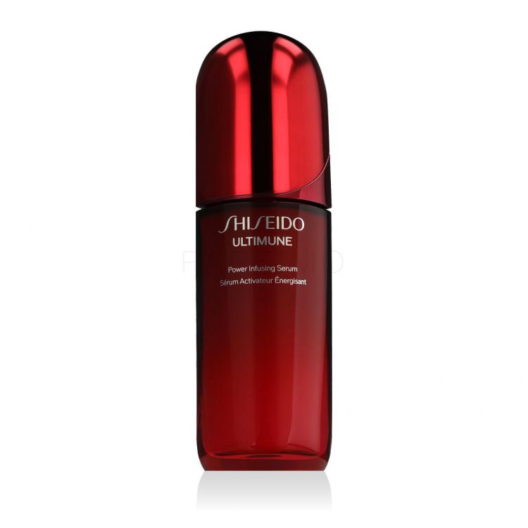 Shiseido Ultimune Power Infusing Serum Siero per il viso donna 75 ml