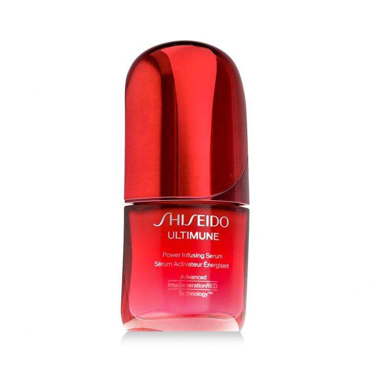 Shiseido Ultimune Power Infusing Serum Siero per il viso donna 30 ml