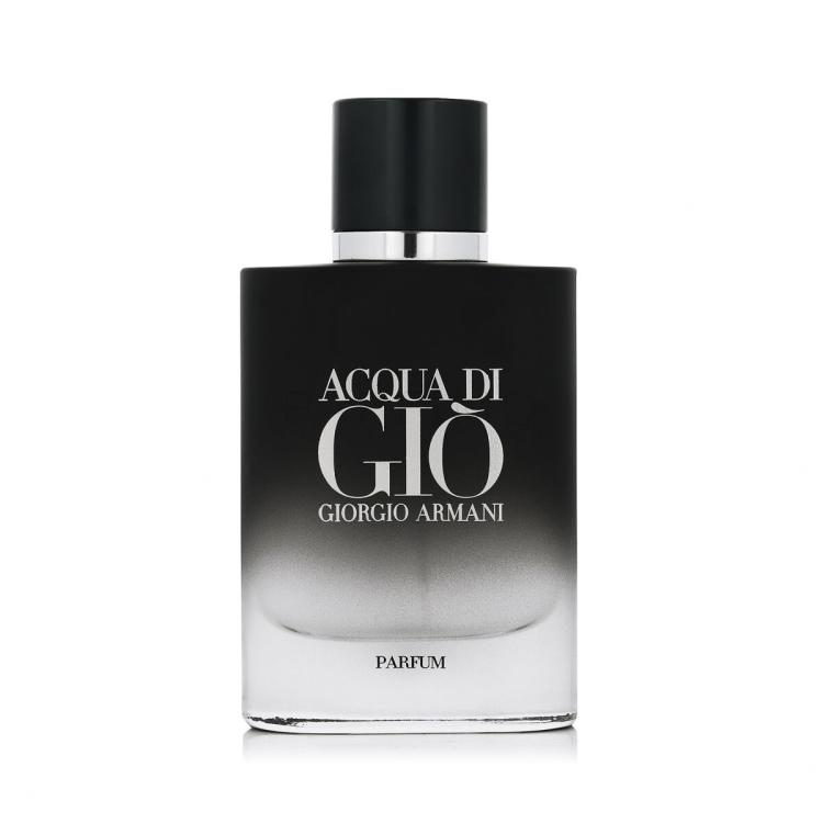 Giorgio Armani Acqua di Giò Parfum uomo Ricaricabile 75 ml