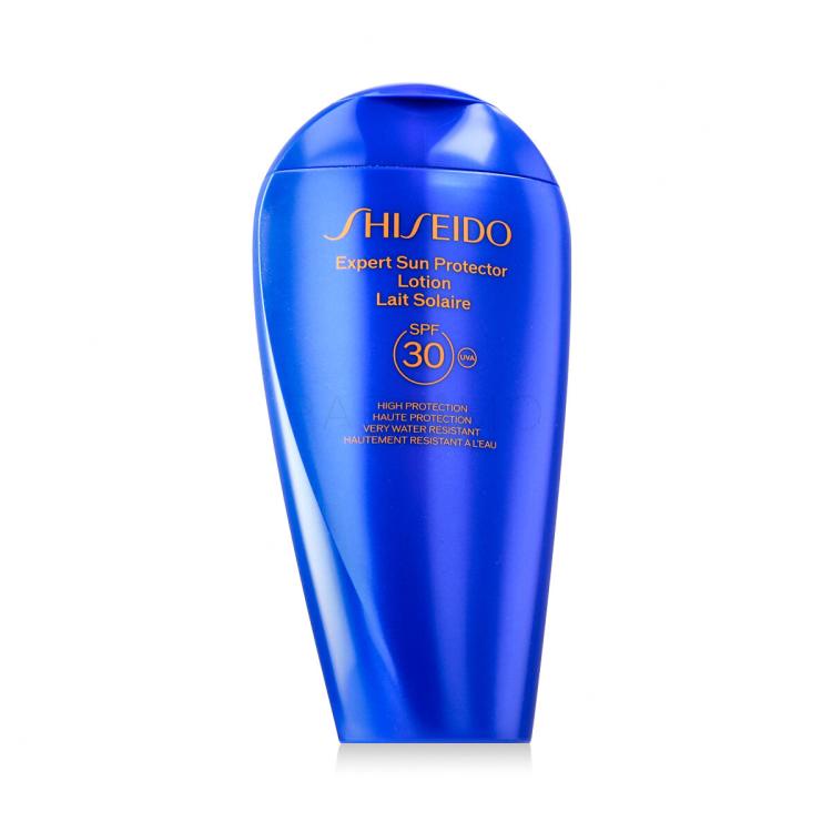 Shiseido Expert Sun Protector Lotion SPF30 Protezione solare corpo 300 ml