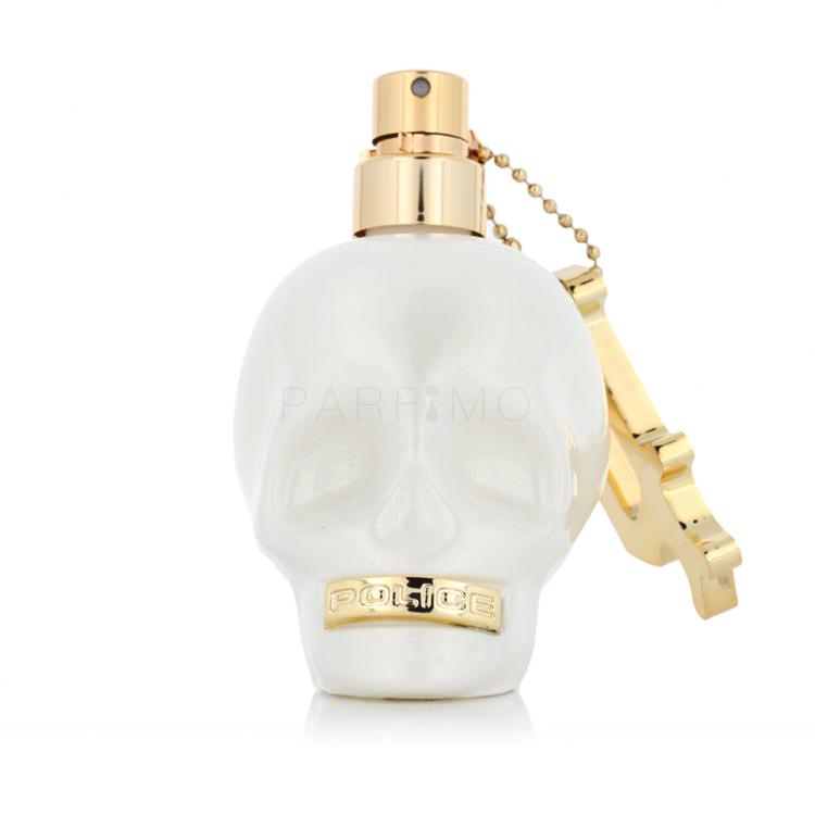 Police To Be Born To Shine Eau de Parfum donna 40 ml
