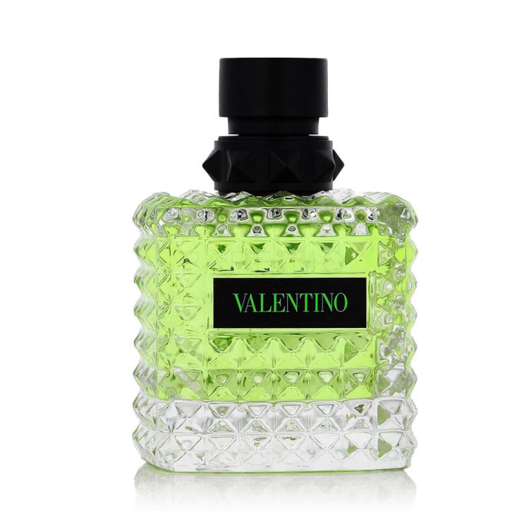 Valentino Donna Born in Roma Green Stravaganza Eau de Parfum donna 100 ml