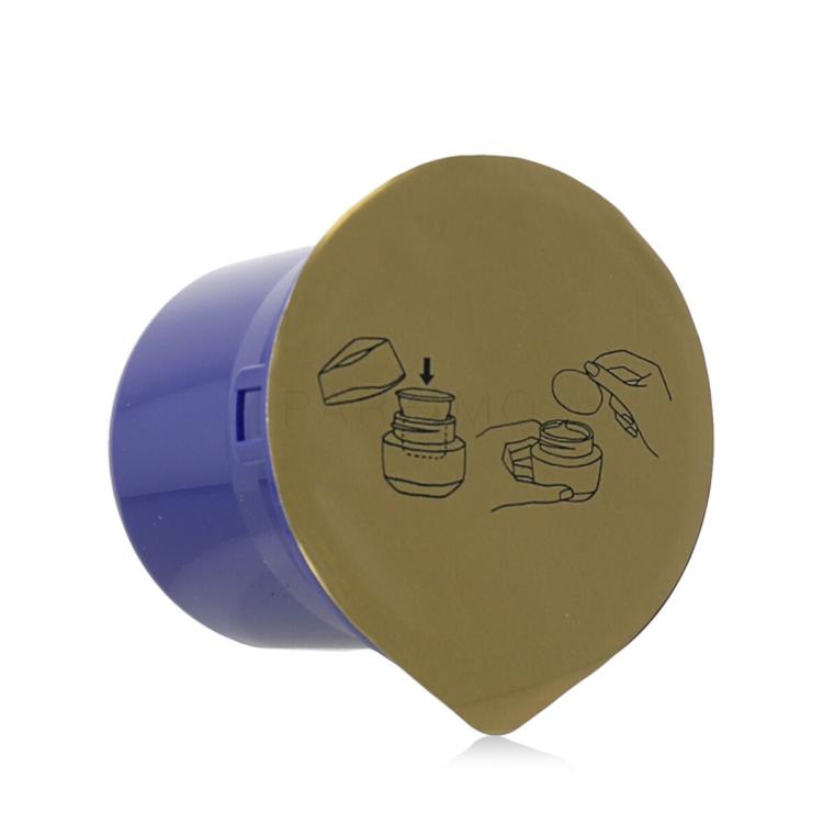 Shiseido Vital Perfection Uplifting &amp; Firming Advanced Cream Soft Crema giorno per il viso donna Ricarica 50 ml