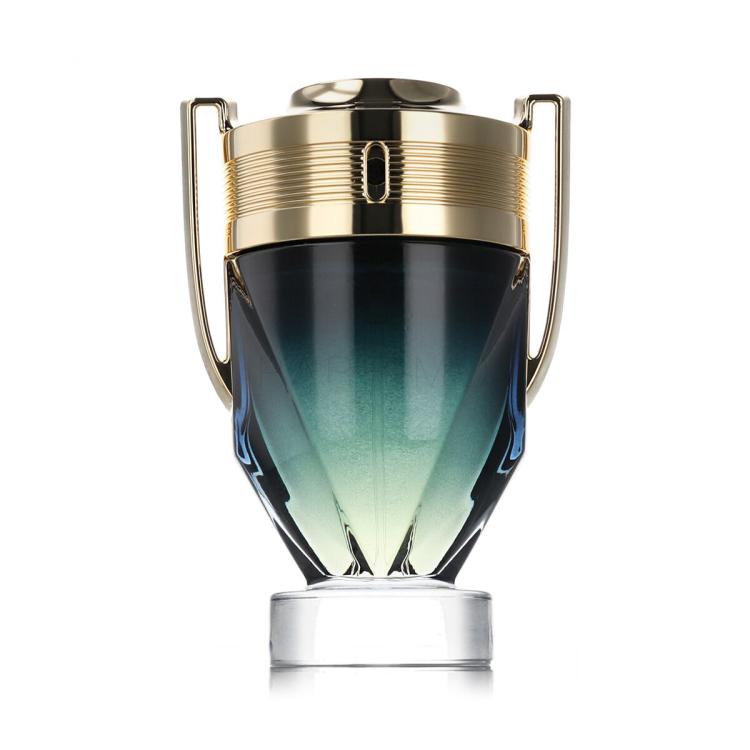 Paco Rabanne Invictus Parfum uomo 100 ml