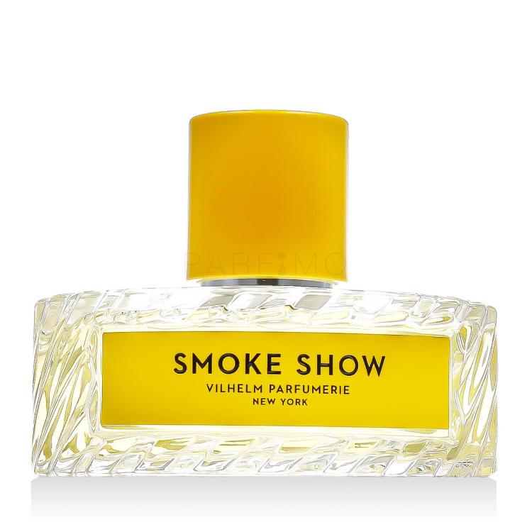 Vilhelm Parfumerie Smoke Show Eau de Parfum 100 ml
