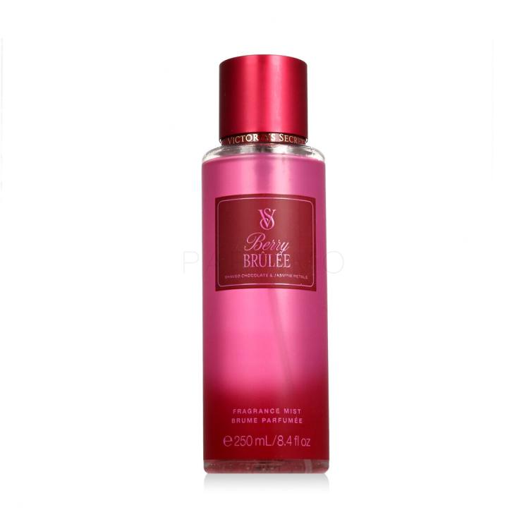 Victoria´s Secret Berry Brûlée Spray per il corpo donna 250 ml