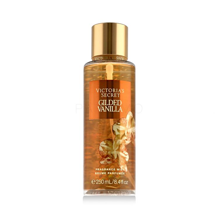 Victoria´s Secret Gilded Vanilla Spray per il corpo donna 250 ml