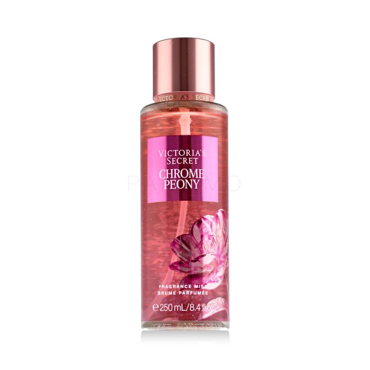 Victoria´s Secret Chrome Peony Spray per il corpo donna 250 ml