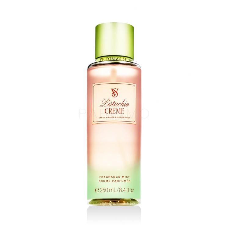 Victoria´s Secret Pistachio Crème Spray per il corpo donna 250 ml