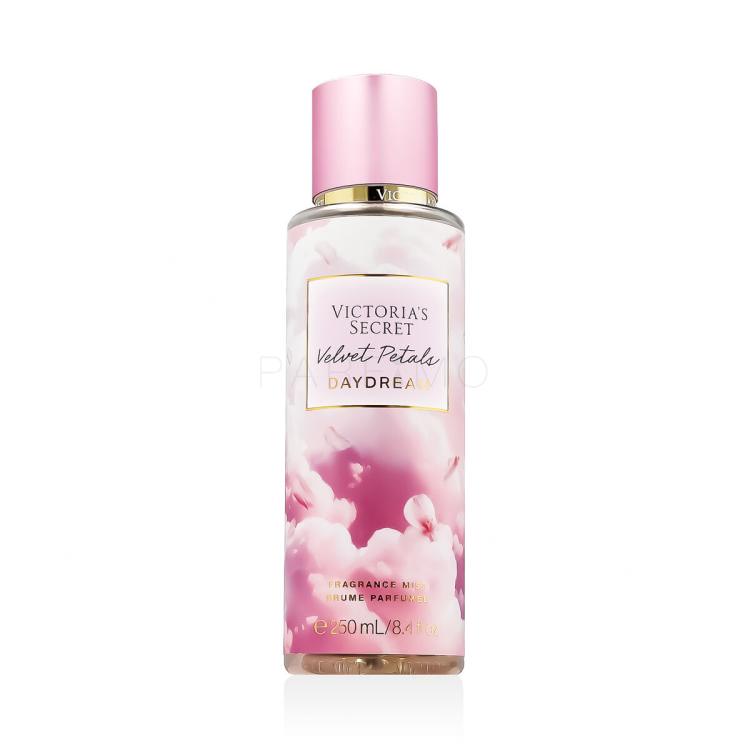 Victoria´s Secret Velvet Petals Daydream Spray per il corpo donna 250 ml