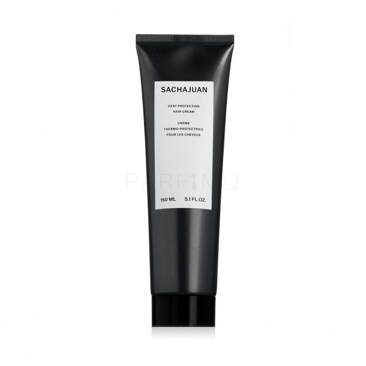 Sachajuan Heat Protection Hair Cream Termoprotettore capelli 150 ml