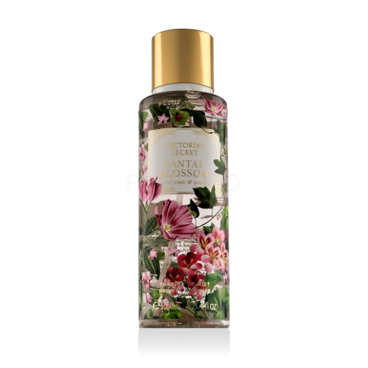 Victoria´s Secret Santal Blossom Spray per il corpo donna 250 ml