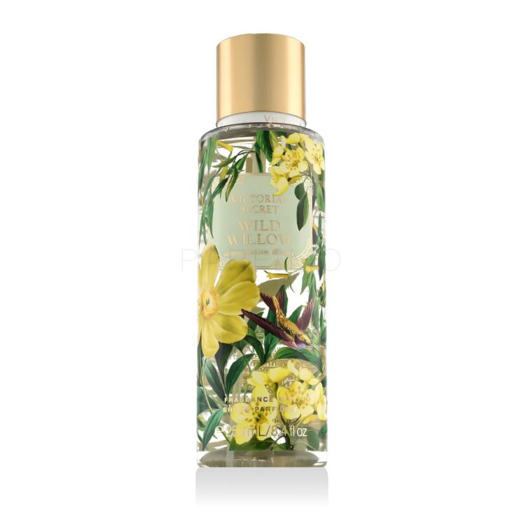 Victoria´s Secret Wild Willow Spray per il corpo donna 250 ml