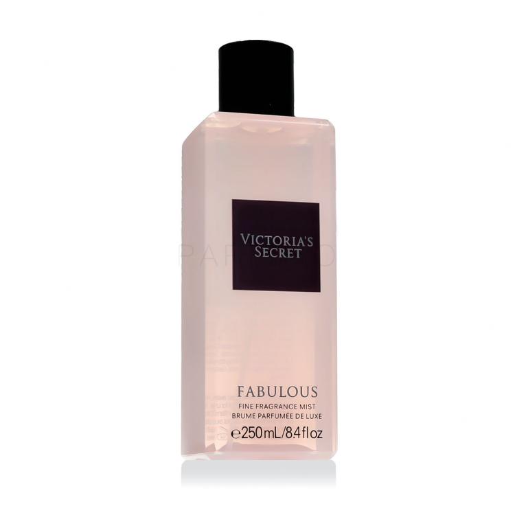 Victoria´s Secret Fabulous 2015 Spray per il corpo donna 250 ml