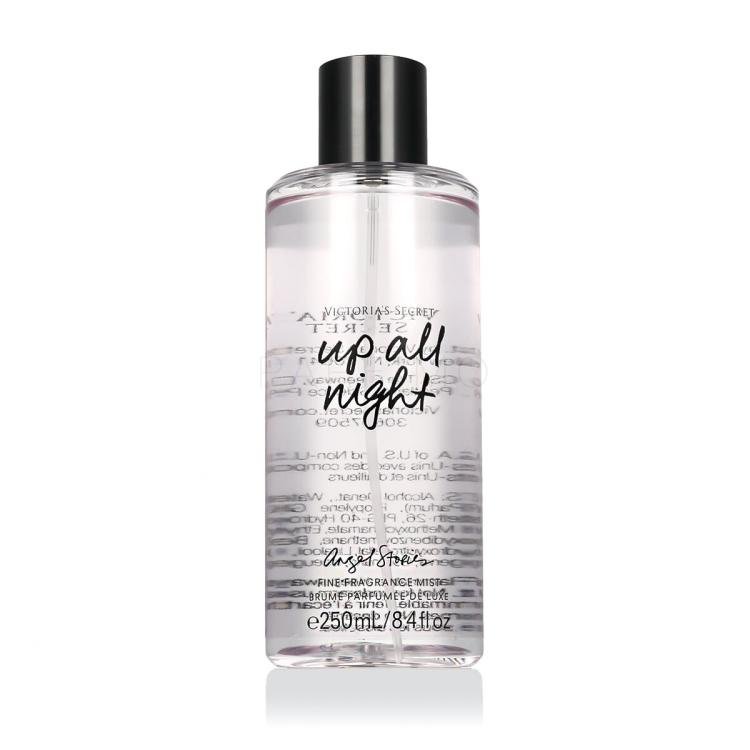 Victoria´s Secret Angel Stories Up All Night Spray per il corpo donna 250 ml
