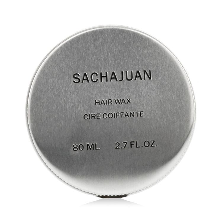Sachajuan Hair Wax Cera per capelli 80 ml