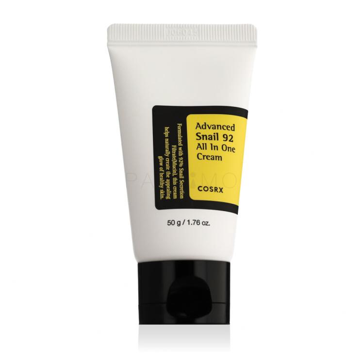 COSRX Advanced Snail 92 All In One Cream Crema giorno per il viso 50 g