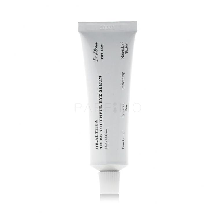 Dr. Althea To Be Youthful Eye Serum Siero contorno occhi 25 ml