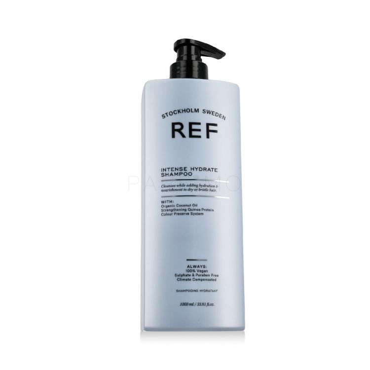 REF Intense Hydrate Shampoo Shampoo 1000 ml