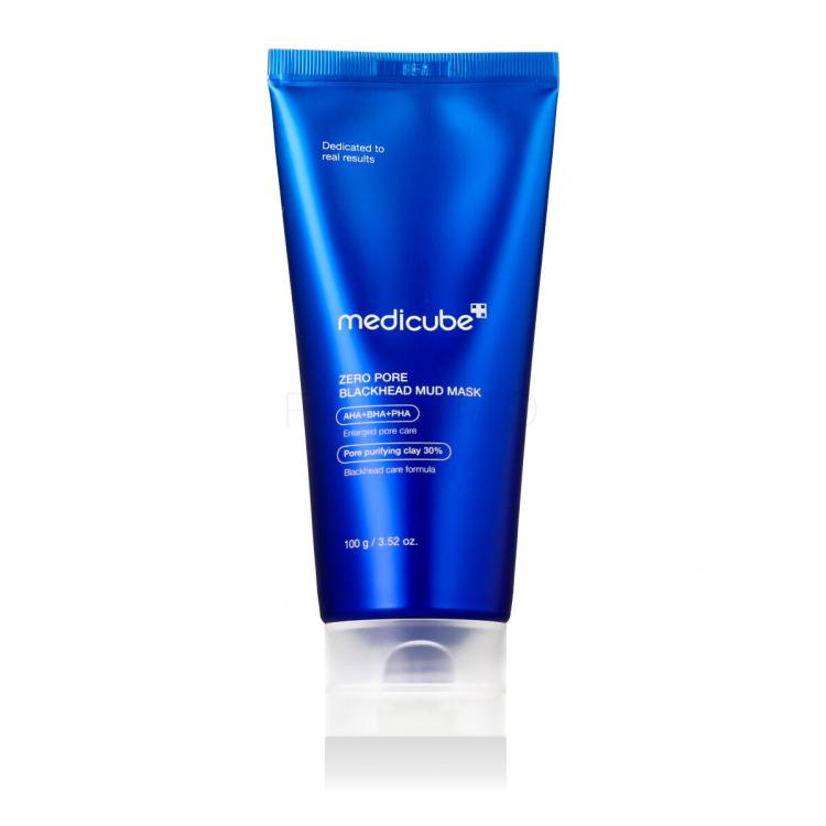 Medicube Zero Pore Blackhead Mud Mask Maschera per il viso 100 g