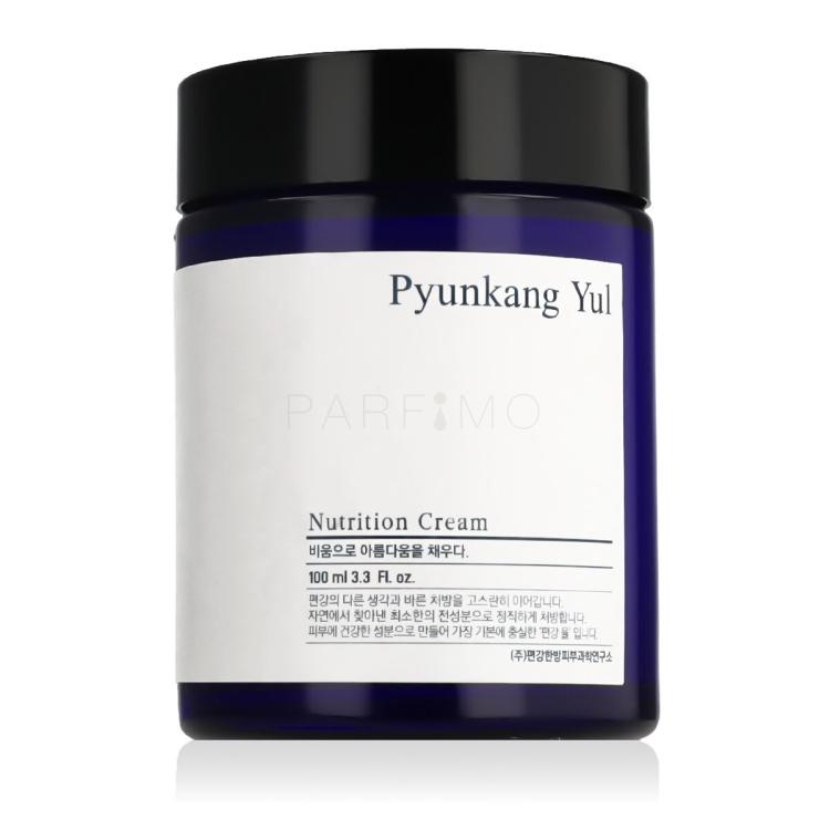 Pyunkang Yul Basic Nutrition Cream Crema giorno per il viso 100 ml