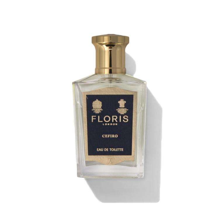 Floris Cefiro Eau de Toilette 50 ml