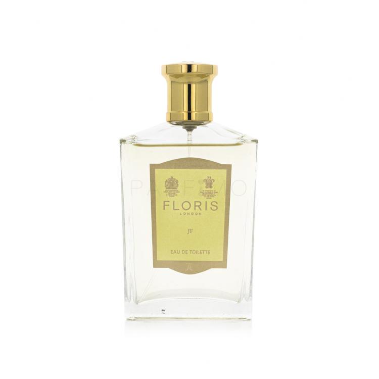 Floris JF Eau de Toilette uomo 100 ml