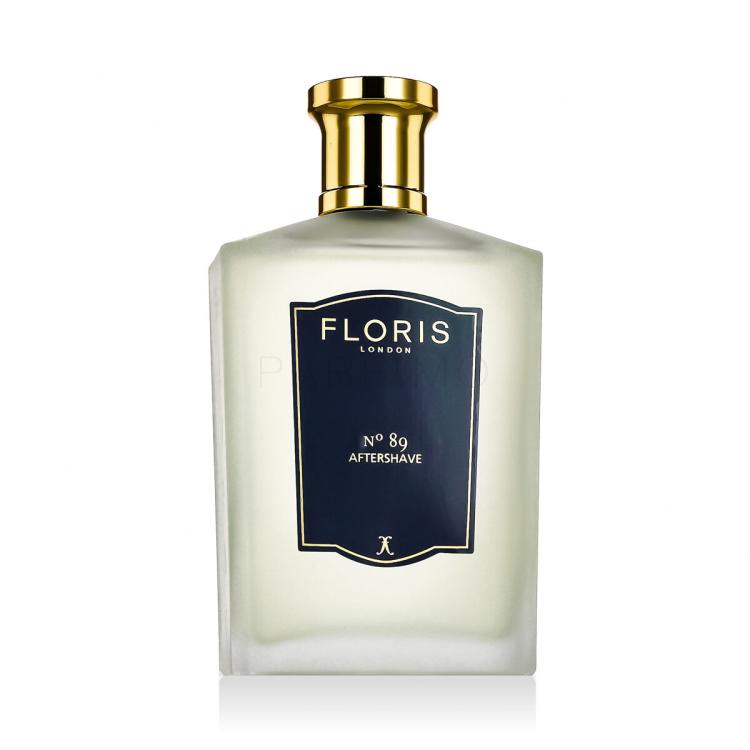 Floris No 89 Dopobarba uomo 100 ml