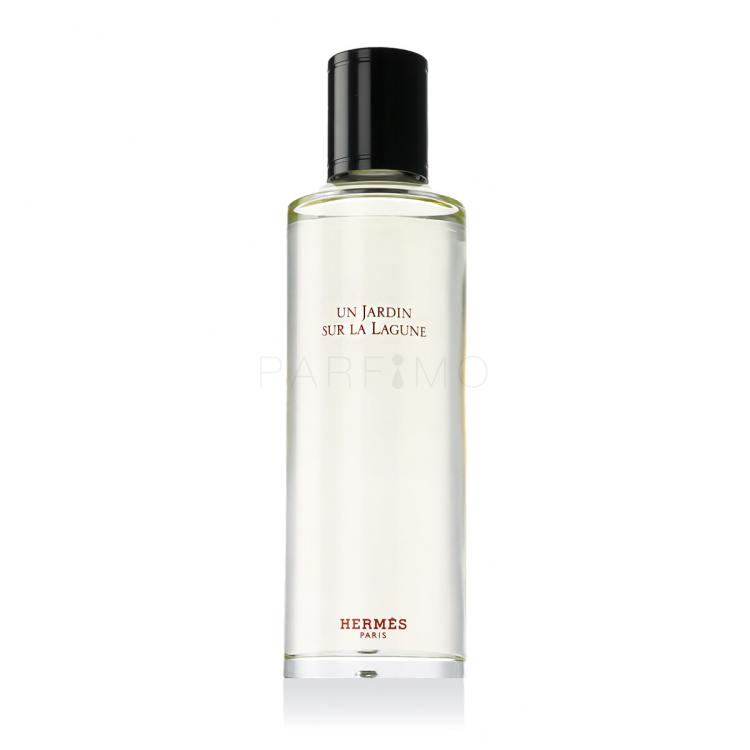 Hermes Un Jardin Sur La Lagune Eau de Toilette Ricarica 200 ml