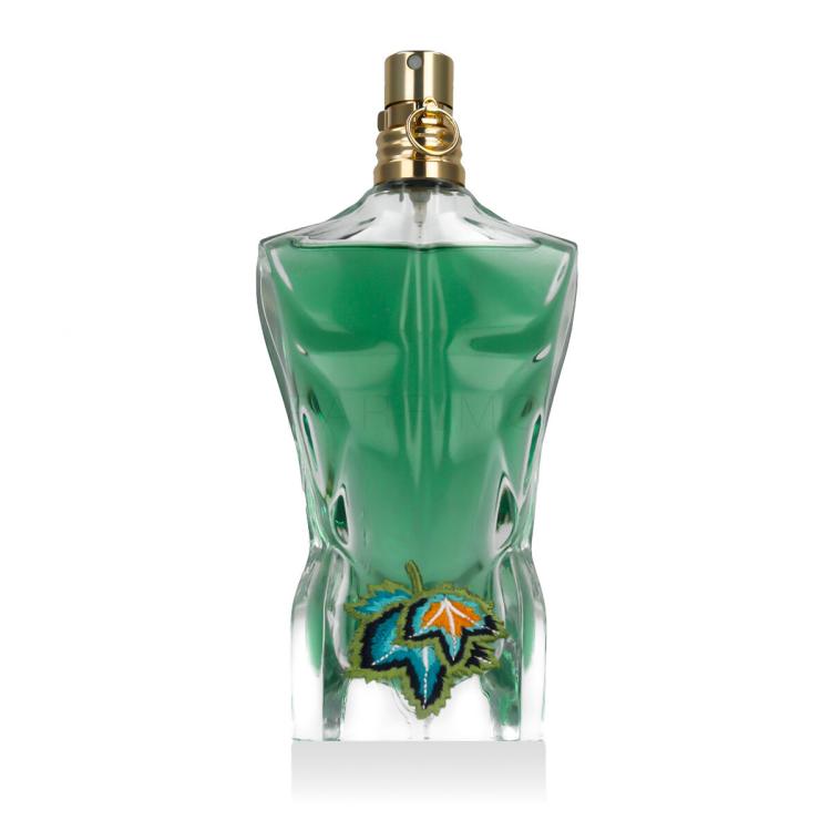 Jean Paul Gaultier Le Beau Paradise Garden Eau de Parfum uomo 75 ml