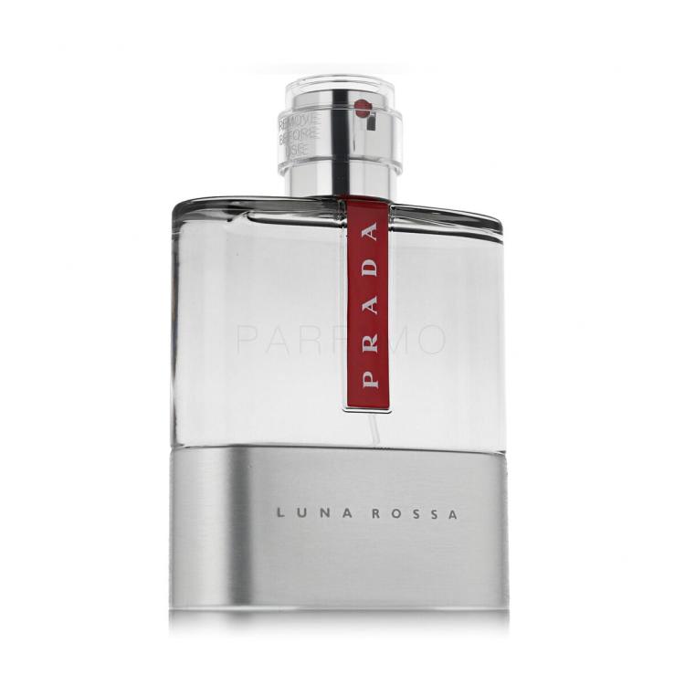 Prada Luna Rossa Eau de Toilette uomo 150 ml