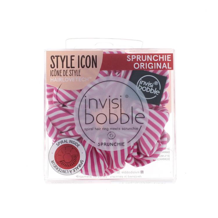 Invisibobble Sprunchie Stripes Up Elastico per capelli donna 1 pz