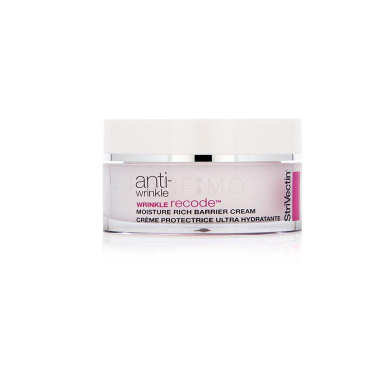 StriVectin Anti-Wrinkle Wrinkle Recode Moisture Rich Barrier Cream Crema giorno per il viso 50 ml
