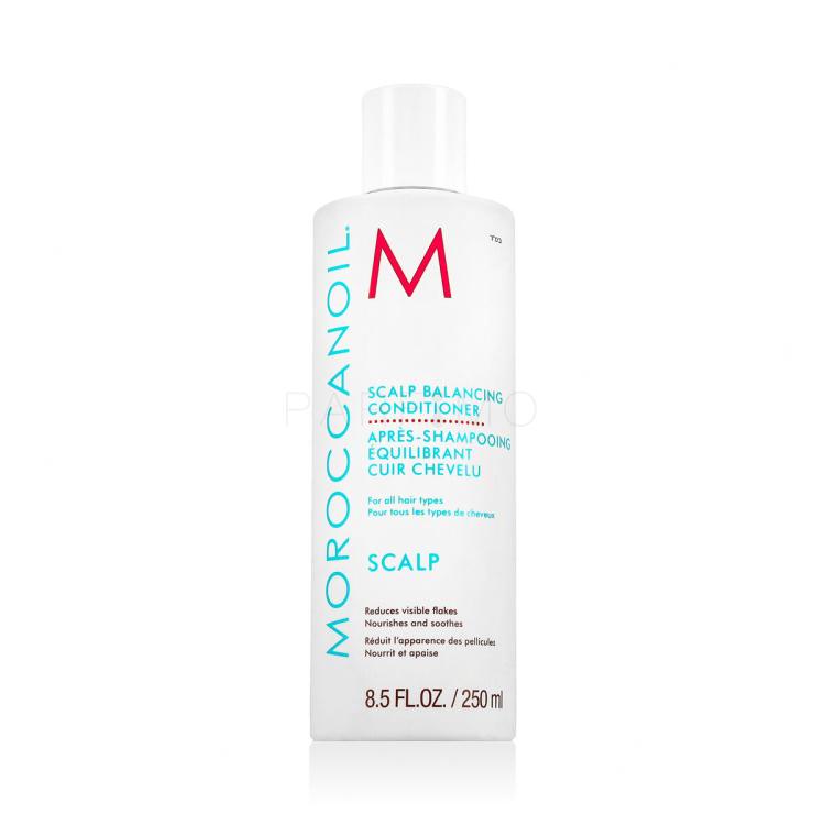 Moroccanoil Scalp Balancing Conditioner Balsamo per capelli donna 250 ml