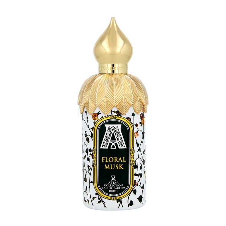 Attar Collection Floral Musk Eau de Parfum donna 100 ml