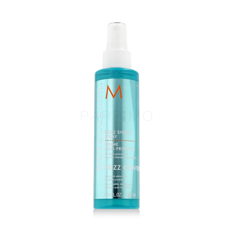 Moroccanoil Frizz Control Frizz Shield Spray Lisciamento capelli donna 160 ml