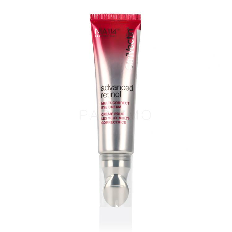 StriVectin Advanced Retinol Multi-Correct Eye Cream Crema contorno occhi 15 ml